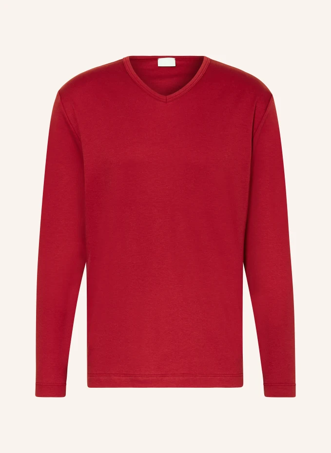 Рубашка для сна серии solid night Mey, красный
Рубашка для сна серии solid night Mey, красный