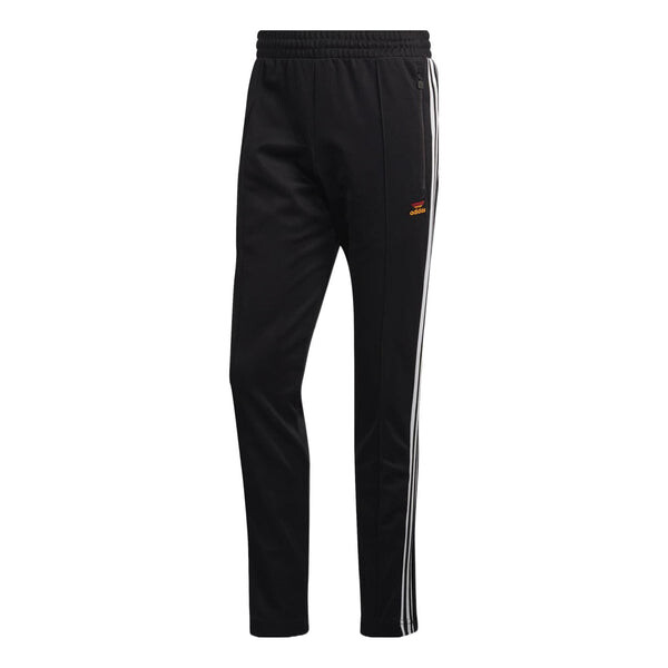 Брюки adidas originals Beckenbauer Track Pants 'Black', черный
Брюки adidas originals Beckenbauer Track Pants 'Black', черный