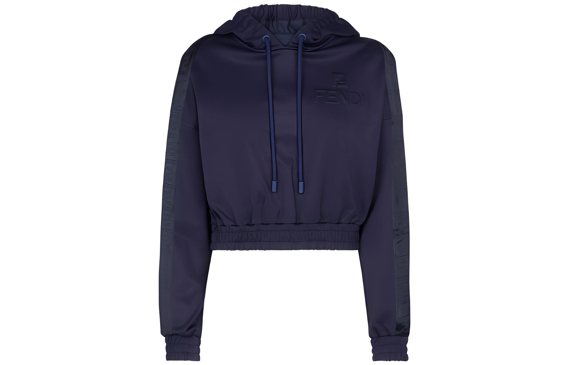 Свитер женский Navy FENDI, морской синий
Свитер женский Navy FENDI, морской синий