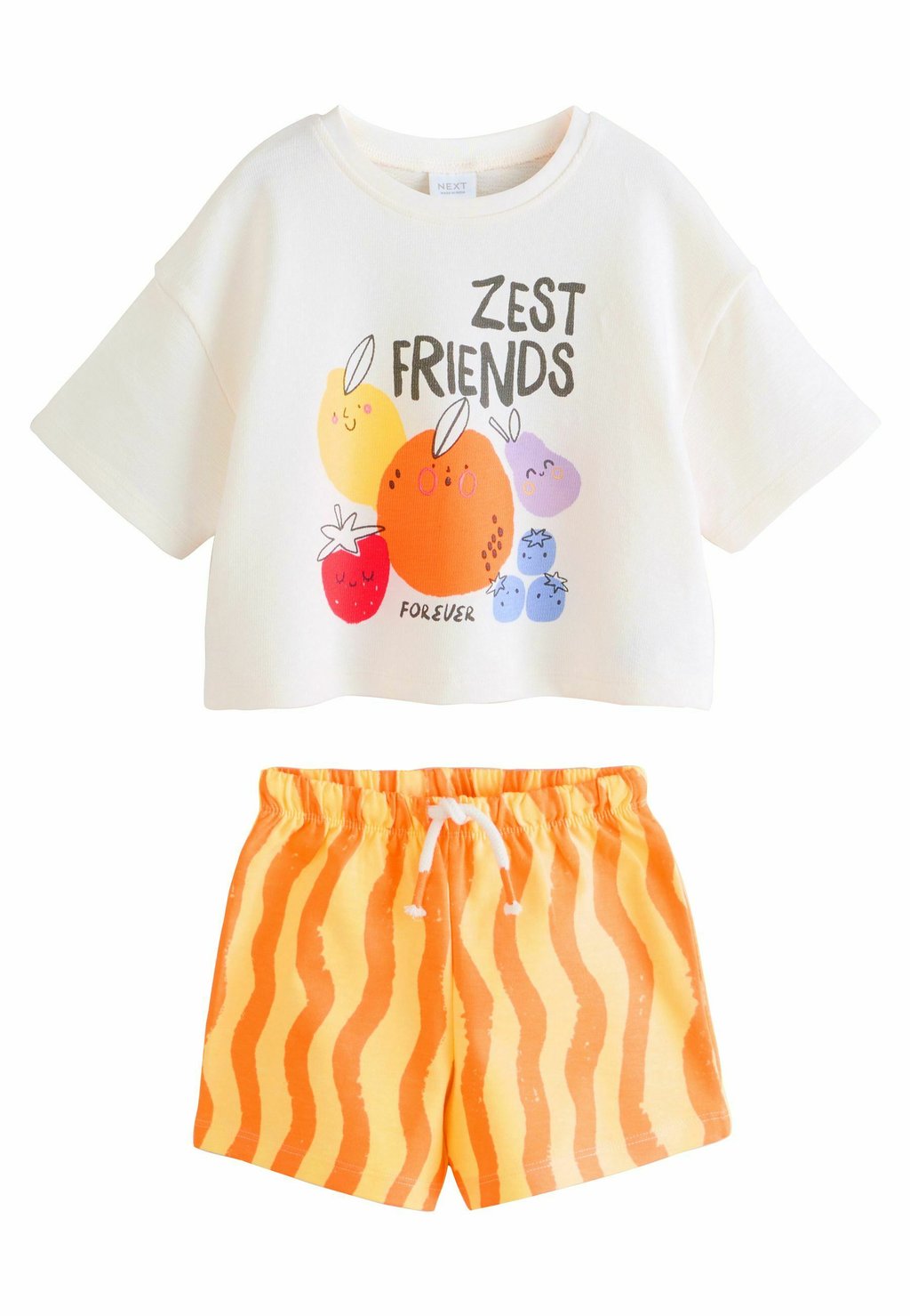 Футболка с принтом SET Next, бежевый
Футболка с принтом SET Next, бежевый