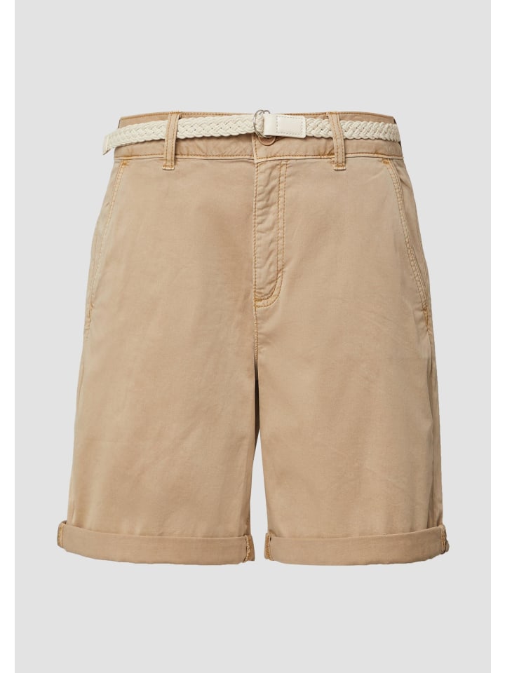 Брюки из 8404_песчаника s.Oliver
Брюки из 8404_песчаника s.Oliver