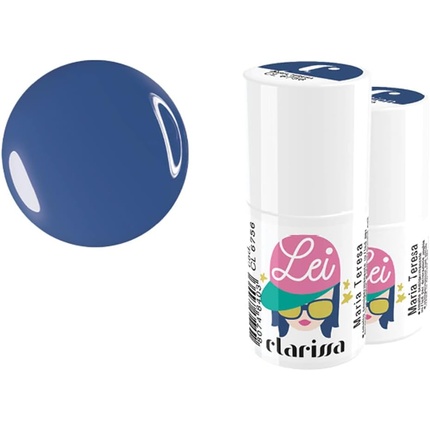 She Semi-Permanent Nais Gel Nail Polish UV/LED 7 мл - Мария Тереза Clarissa
She Semi-Permanent Nais Gel Nail Polish UV/LED 7 мл - Мария Тереза Clarissa