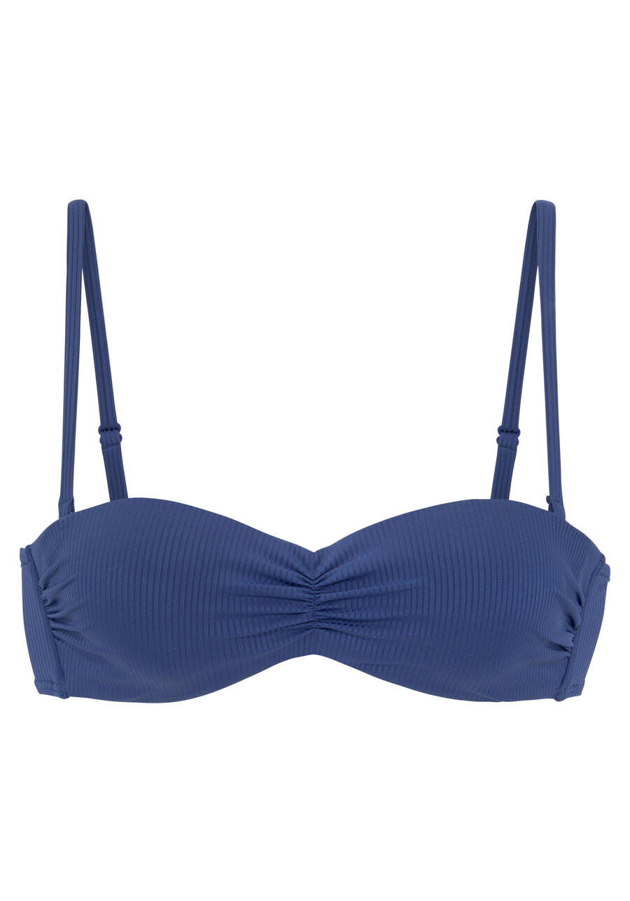 VENICE BEACH Женский бикини-топ бандо
VENICE BEACH Женский бикини-топ бандо