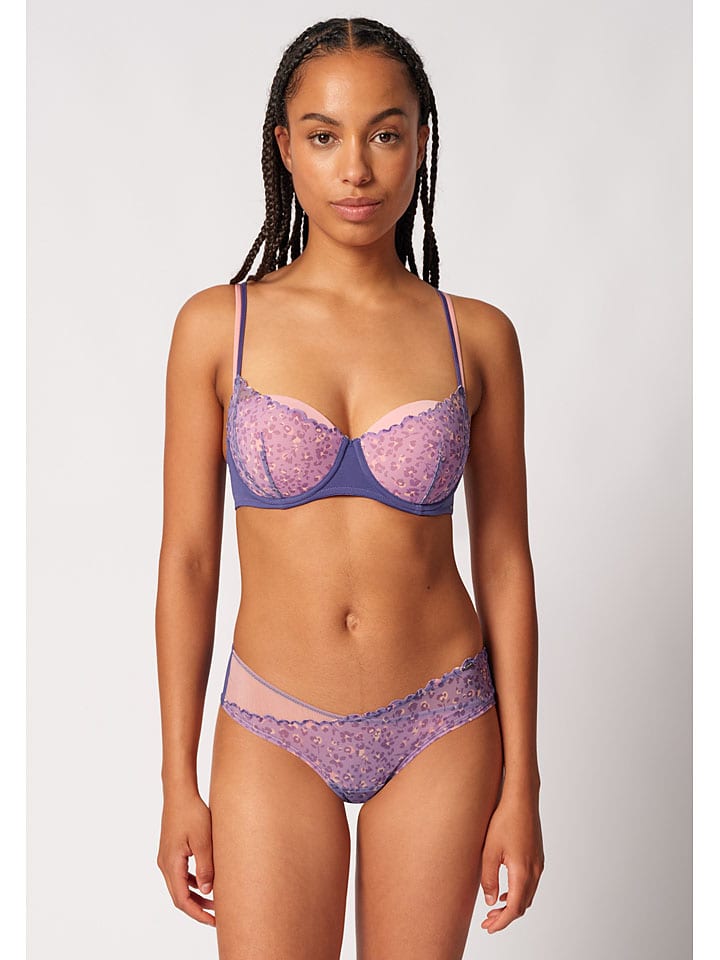 Skiny Синий бюстгальтер с подкладкой
Skiny Синий бюстгальтер с подкладкой