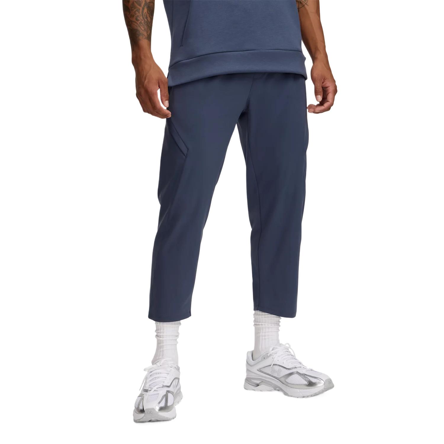 Шорты повседневные Meridian UA мужские downpour gray Under Armour, серый
Шорты повседневные Meridian UA мужские downpour gray Under Armour, серый