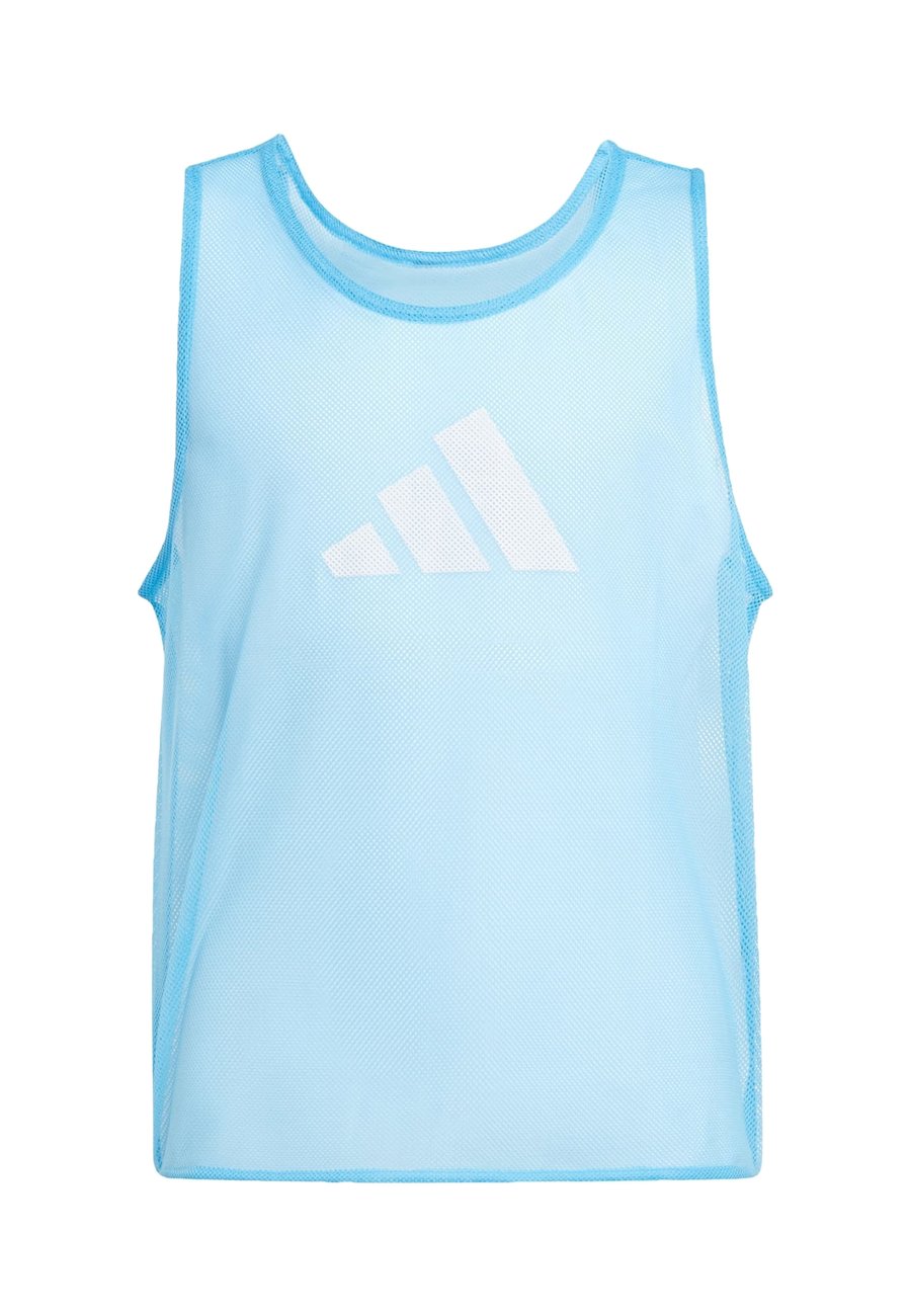 Топ Adidas Performance Top, Blue Burst/Light Blue
Топ Adidas Performance Top, Blue Burst/Light Blue