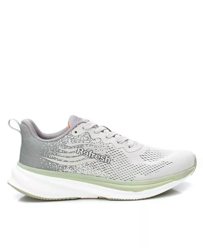 Мужские кроссовки Refresh Collection Athletic от XTI, серый
Мужские кроссовки Refresh Collection Athletic от XTI, серый