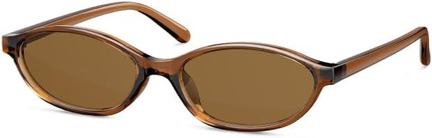 Ретро-солнцезащитные очки «кошачий глаз» для женщин, защита от УФ-излучения UV400, легкая квадратная оправа, идеально подходят для вождения, путешествий и повседневной носки OUKEMAX, 1pack-brown
Ретро-солнцезащитные очки «кошачий глаз» для женщин, защита от УФ-излучения UV400, легкая квадратная оправа, идеально подходят для вождения, путешествий и повседневной носки OUKEMAX, 1pack-brown