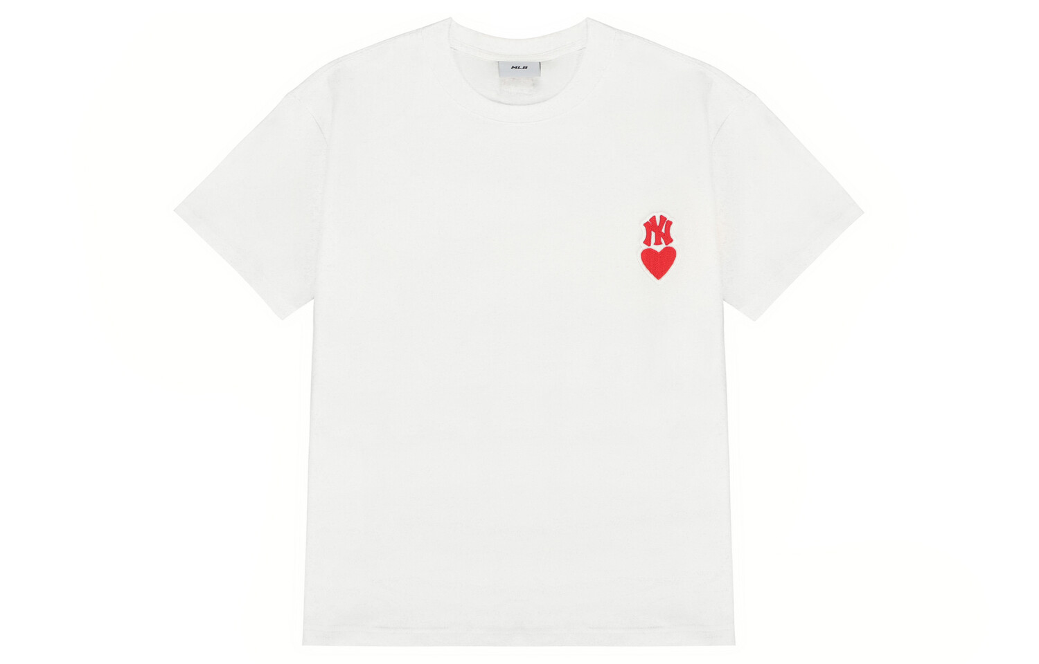 Футболка унисекс MLB, Белый
Футболка унисекс MLB, Белый