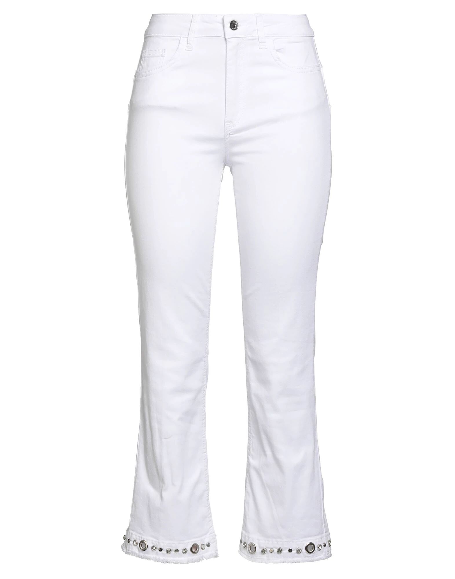 Джинсы Liu •Jo, белый
Джинсы Liu •Jo, белый