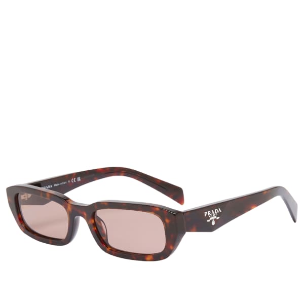 0Pr b06s солнцезащитные очки Prada Eyewear, мультиколор
0Pr b06s солнцезащитные очки Prada Eyewear, мультиколор