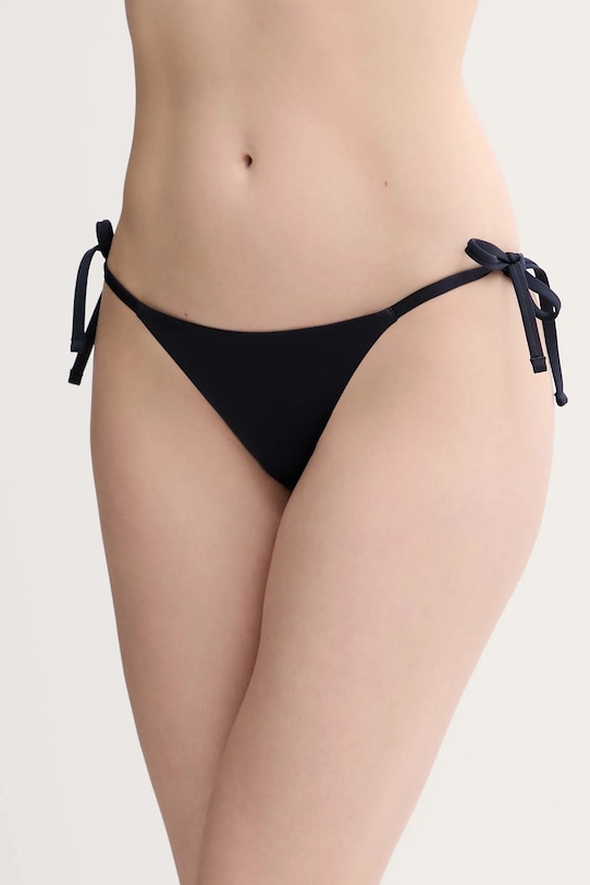 Купальник Figi Armani Exchange, темно-синий
Купальник Figi Armani Exchange, темно-синий