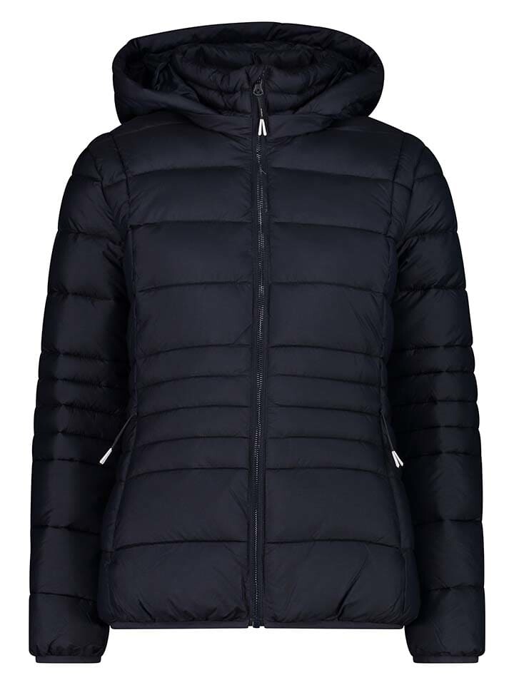 Стеганое пальто CMP Steppmantel, темно-синий
Стеганое пальто CMP Steppmantel, темно-синий