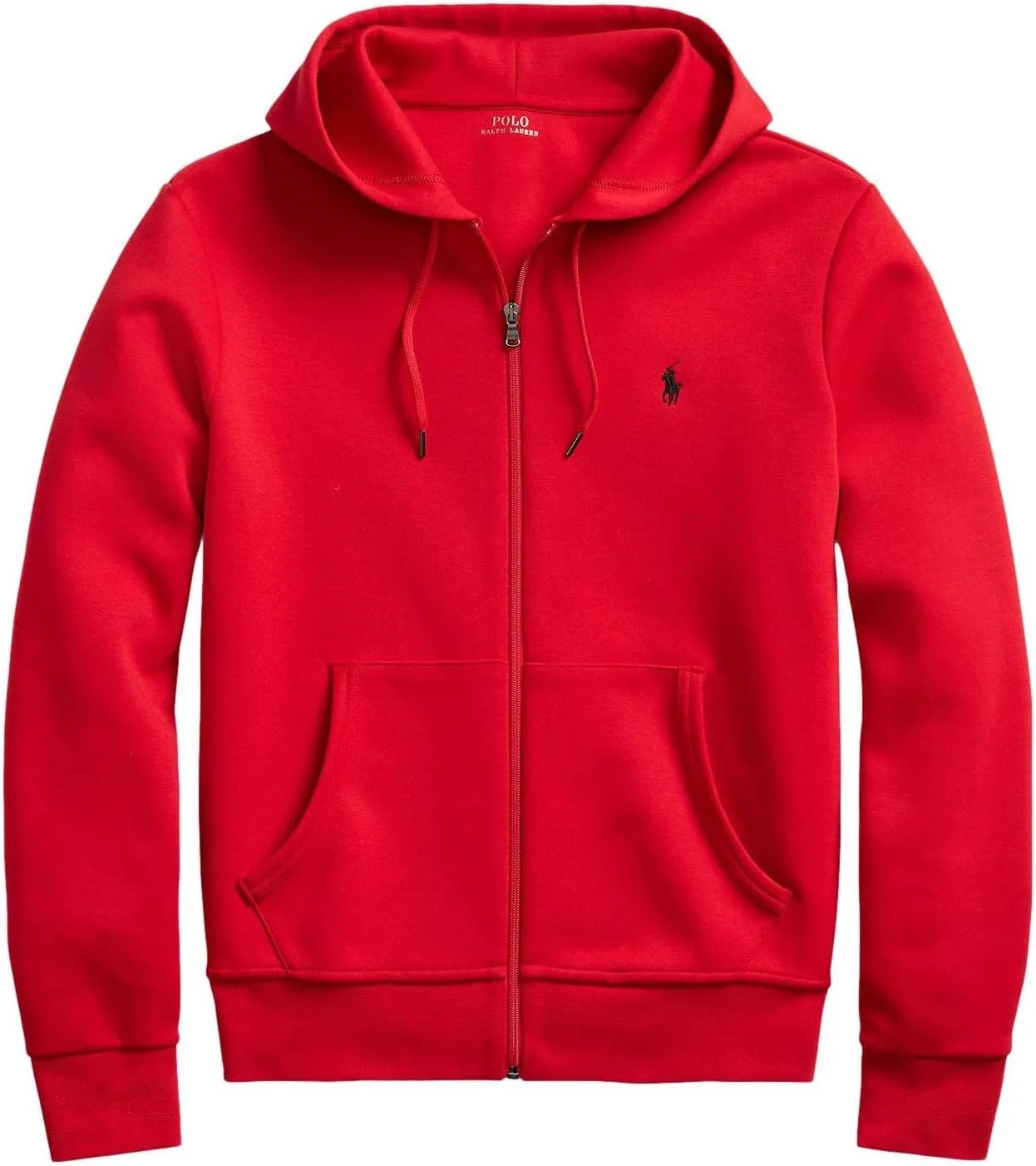 POLO RALPH LAUREN мужская худи на молнии
POLO RALPH LAUREN мужская худи на молнии