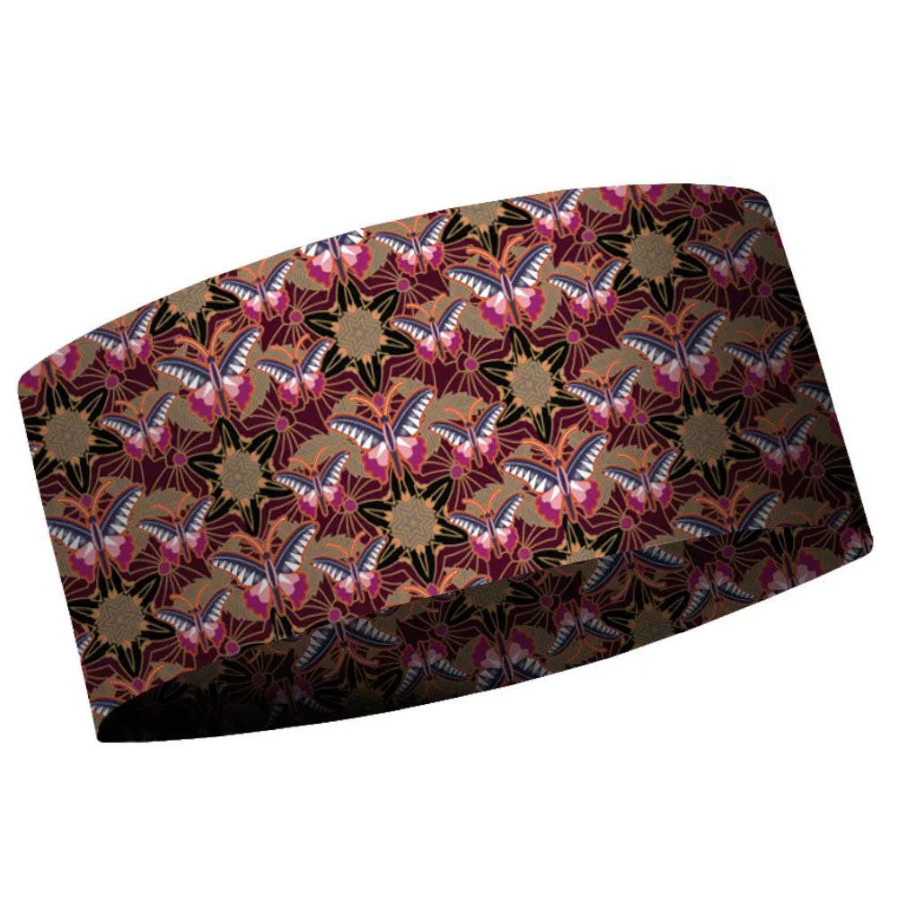 Повязка на голову Matt Catalina Estrada Thermocool, разноцветный
Повязка на голову Matt Catalina Estrada Thermocool, разноцветный