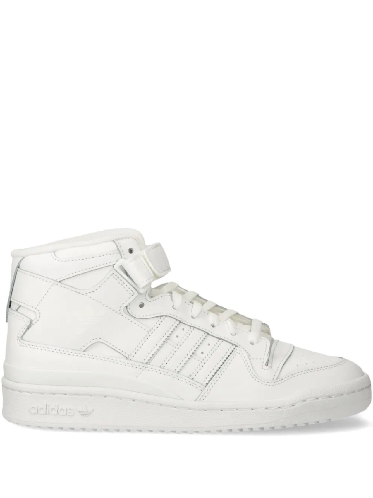 Кроссовки adidas Forum Mid, белый
Кроссовки adidas Forum Mid, белый