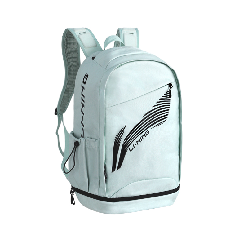 Лининг рюкзак из полиэстера обычный унисекс мятно-зеленый и черный
Лининг рюкзак из полиэстера обычный унисекс мятно-зеленый и черный