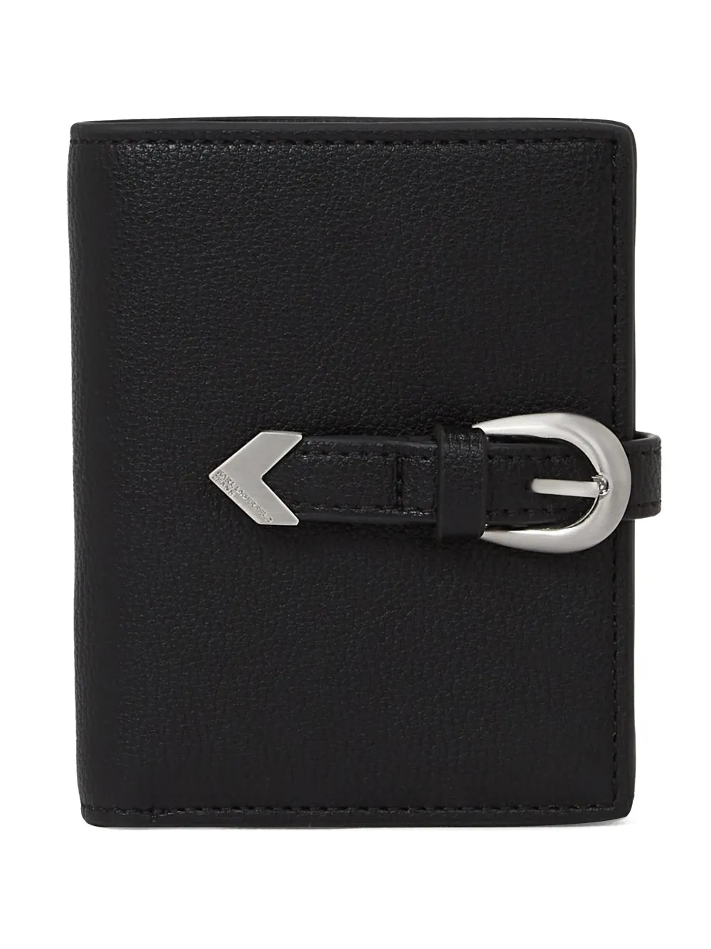 Бумажник с пряжкой Karl Lagerfeld Jeans, черный
Бумажник с пряжкой Karl Lagerfeld Jeans, черный