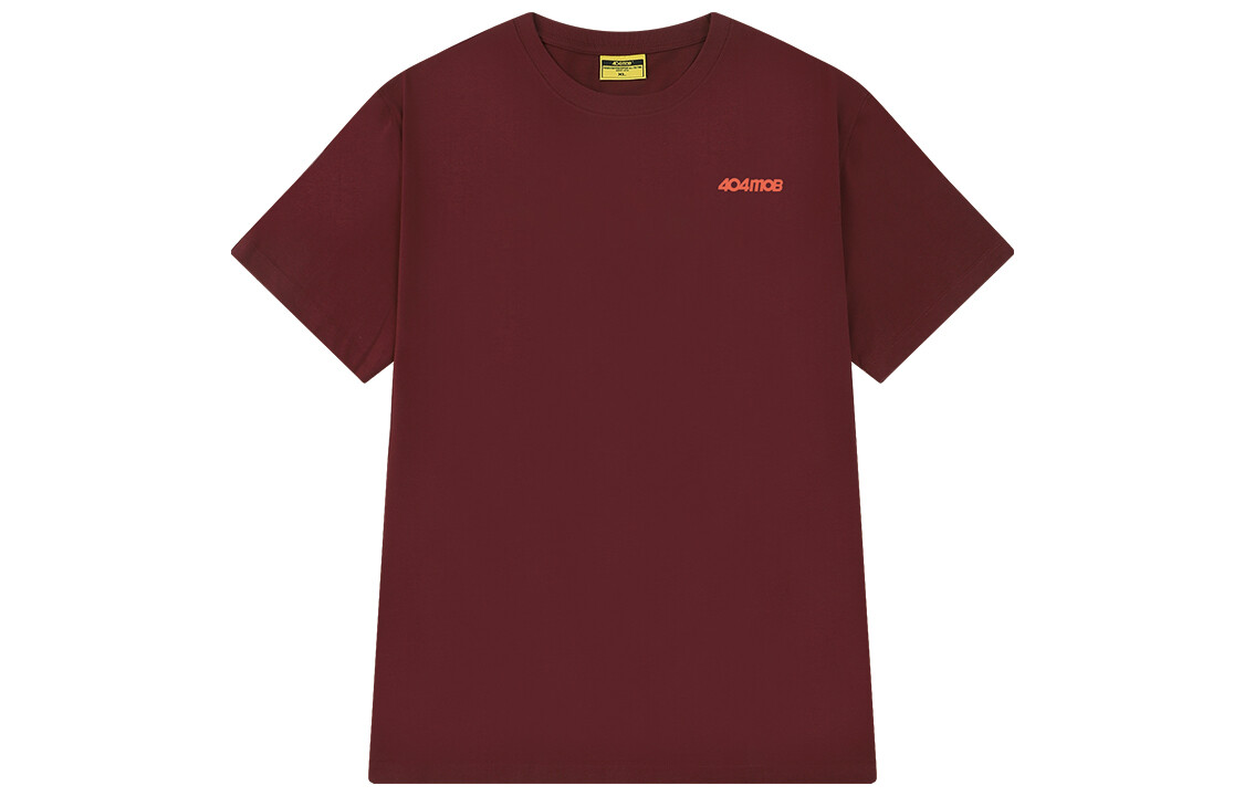 Футболка унисекс 404Mob Gang, мятно-зеленый
Футболка унисекс 404Mob Gang, мятно-зеленый