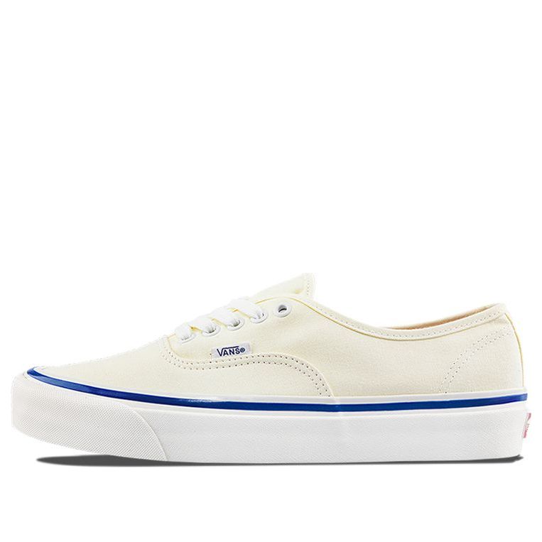 Кеды Vans Authentic 44 Deck DX Retro Casual Skateboarding Shoes Unisex White, кремовый
Кеды Vans Authentic 44 Deck DX Retro Casual Skateboarding Shoes Unisex White, кремовый