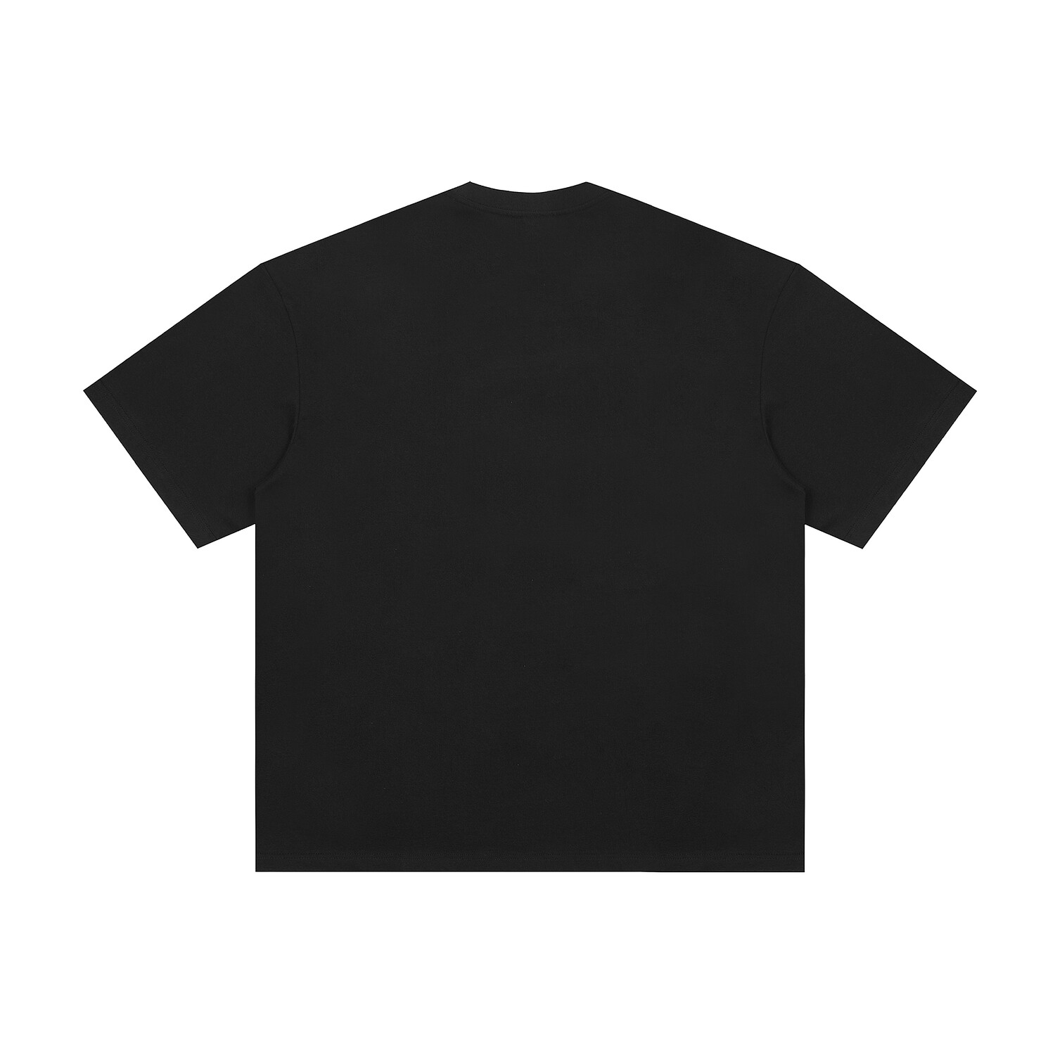 A chock Футболка унисекс, Черный
A chock Футболка унисекс, Черный