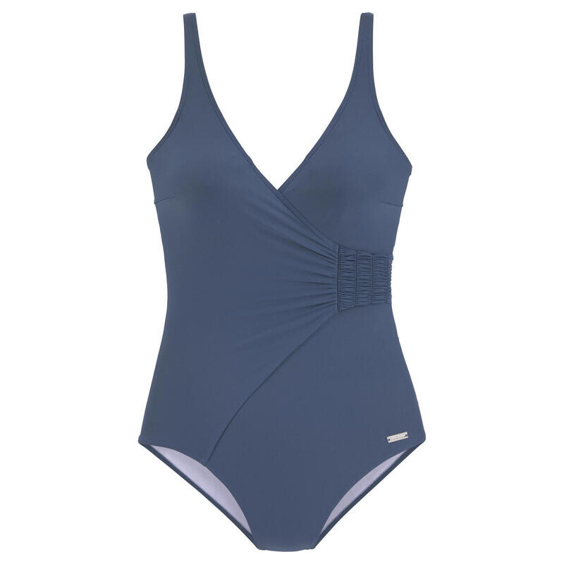 Купальник женский LASCANA, цвет grau
Купальник женский LASCANA, цвет grau