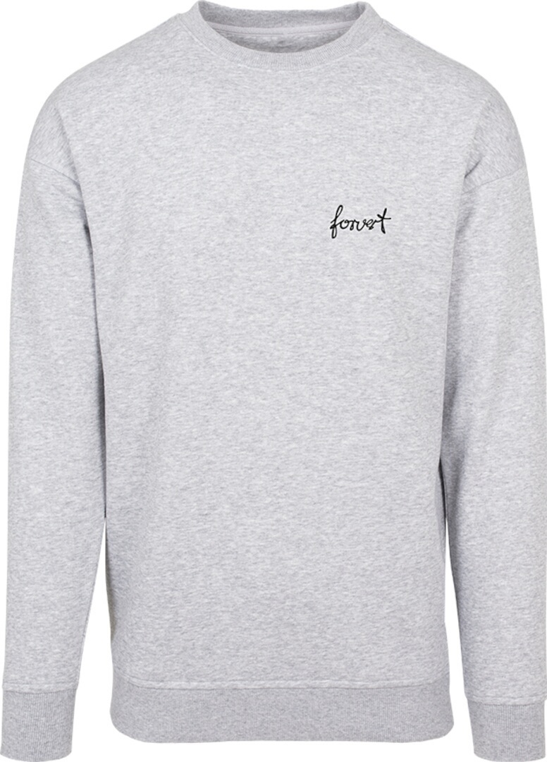 Толстовка Brandit Forvert Carlsbad Crewneck Sweatshirt, серый
Толстовка Brandit Forvert Carlsbad Crewneck Sweatshirt, серый