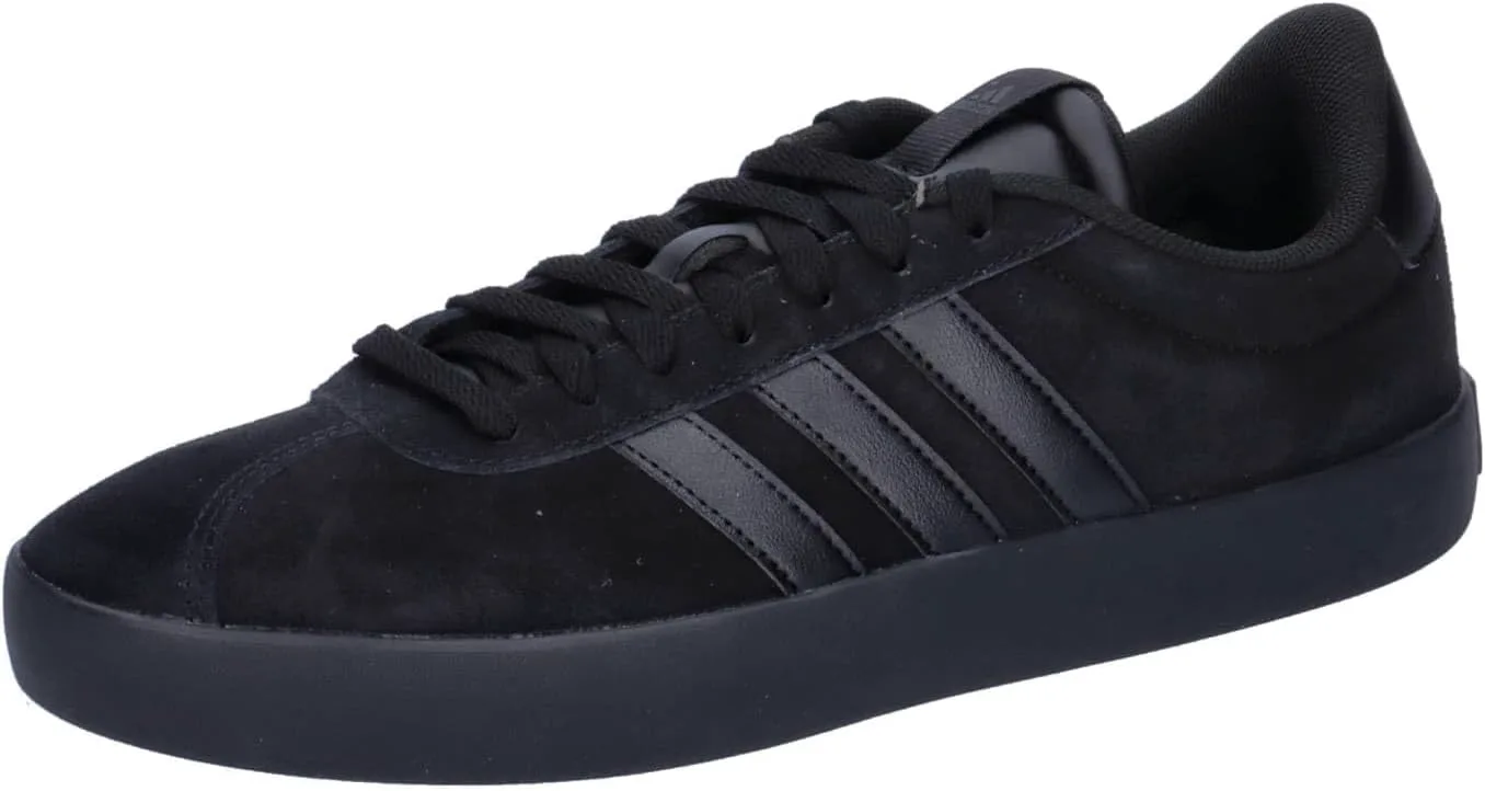 Мужские кроссовки Adidas VL Court 3.0, черный
Мужские кроссовки Adidas VL Court 3.0, черный