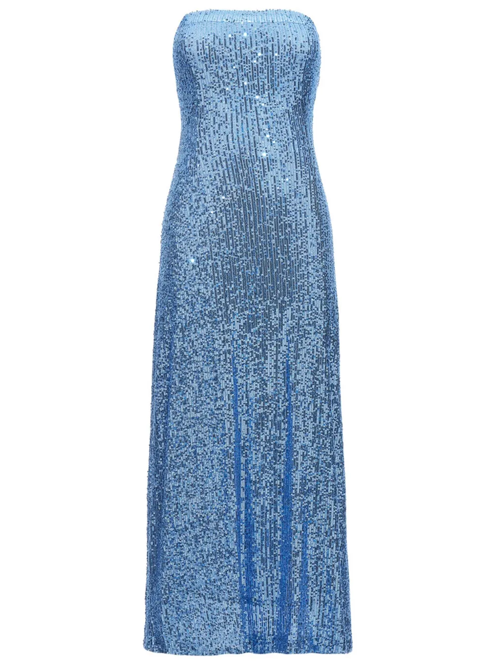 Платье миди Gina LE TWINS, синий
Платье миди Gina LE TWINS, синий