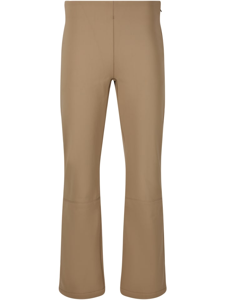 Athlecia Брюки софтшелл Vikki в расцветке 3040 Fallen Rock
Athlecia Брюки софтшелл Vikki в расцветке 3040 Fallen Rock