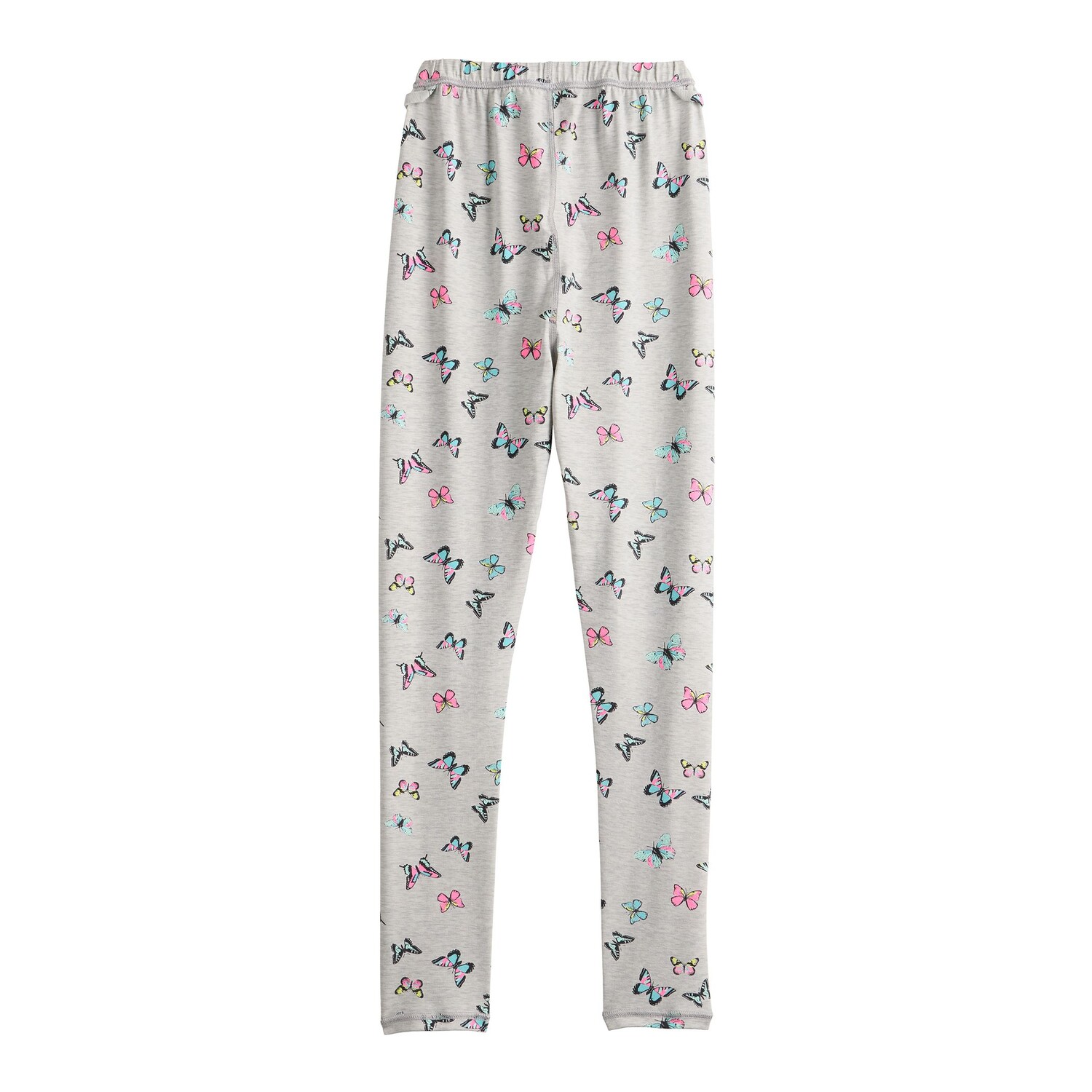 Адаптивные леггинсы SO для девочек 6–20 лет обычного и большого размера SO
Адаптивные леггинсы SO для девочек 6–20 лет обычного и большого размера SO