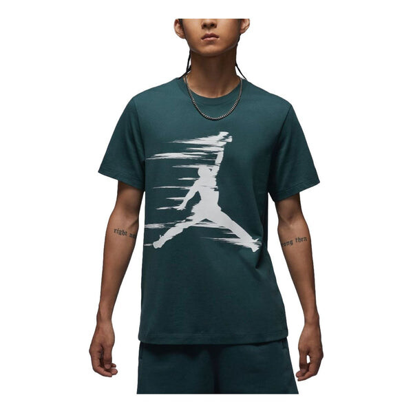 Футболка mvp jumpman graphic t-shirt asia sizing 'oxidized green' Air Jordan, зеленый
Футболка mvp jumpman graphic t-shirt asia sizing 'oxidized green' Air Jordan, зеленый