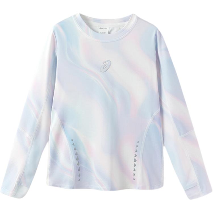 Футболка для младших школьников ASICS, 1901 Blended Powder, Синий, Футболка для младших школьников ASICS, 1901 Blended Powder
Футболка для младших школьников ASICS, 1901 Blended Powder, Синий, Футболка для младших школьников ASICS, 1901 Blended Powder