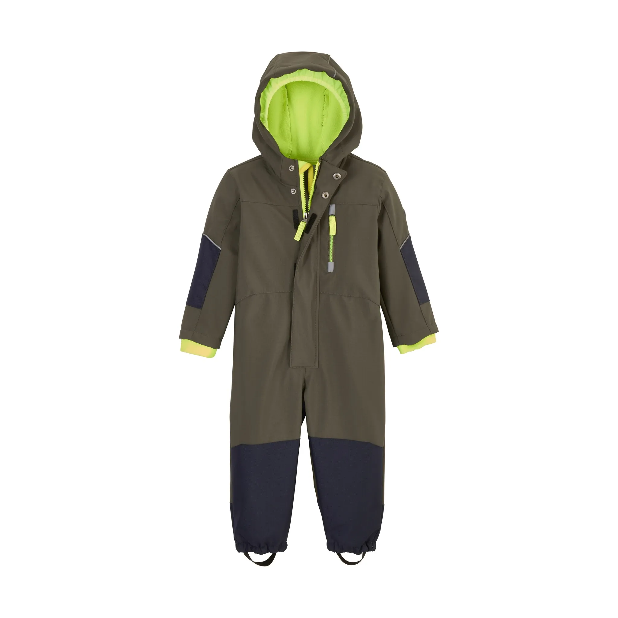 First Instinct от killtec Комбинезон «FIOW 10 MNS SFTSHLL ONPC» First Instinct By Killtec, цвет olivgrün
First Instinct от killtec Комбинезон «FIOW 10 MNS SFTSHLL ONPC» First Instinct By Killtec, цвет olivgrün