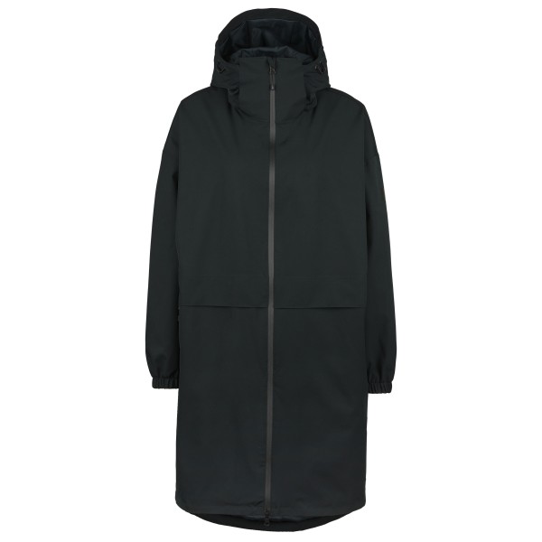 Женский плащ-дождевик. Heber Peak, черный
Женский плащ-дождевик. Heber Peak, черный