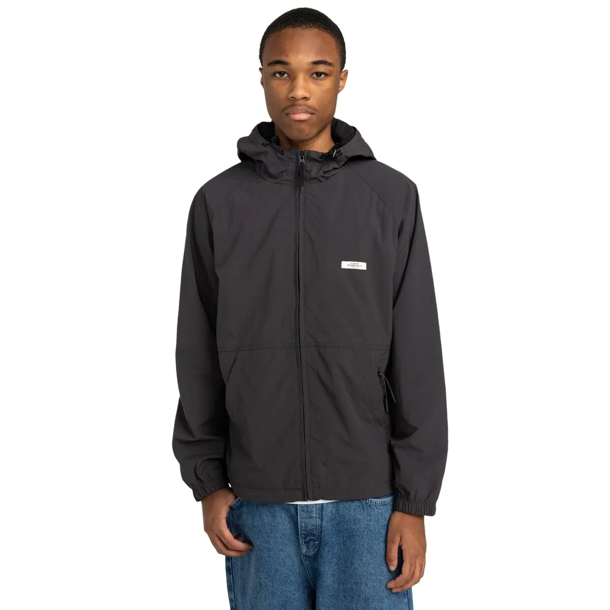 Мужская куртка Alder 2.0 Element, чёрный
Мужская куртка Alder 2.0 Element, чёрный