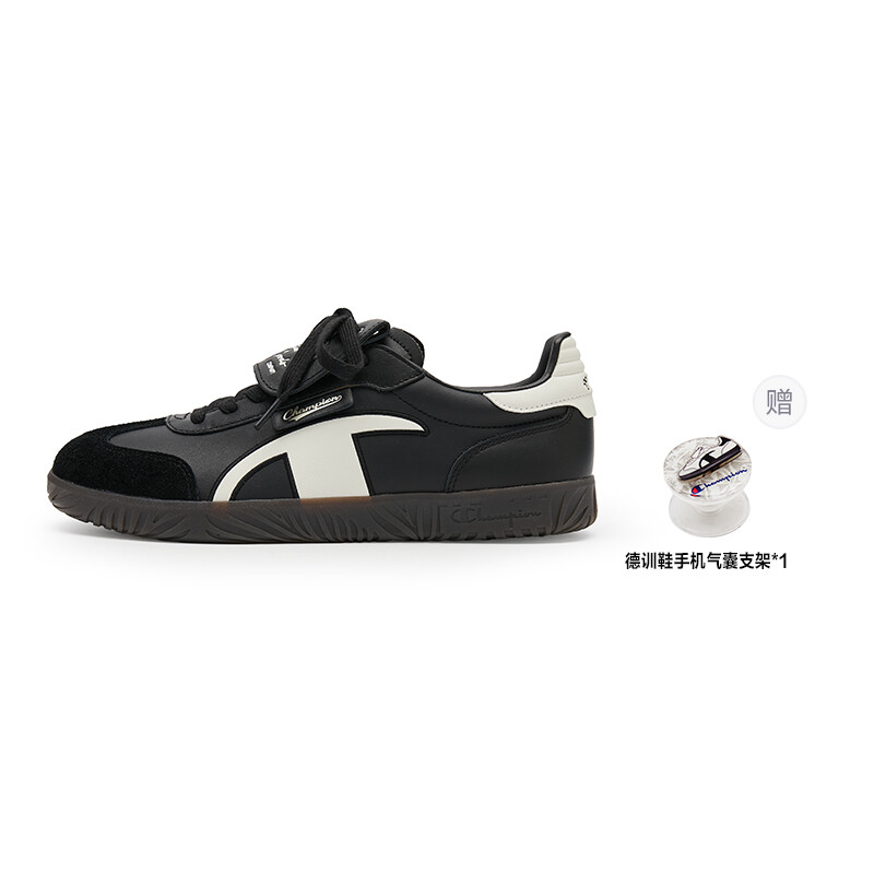 Кроссовки Champion Skateboarding Shoes Men Low-top, черный
Кроссовки Champion Skateboarding Shoes Men Low-top, черный
