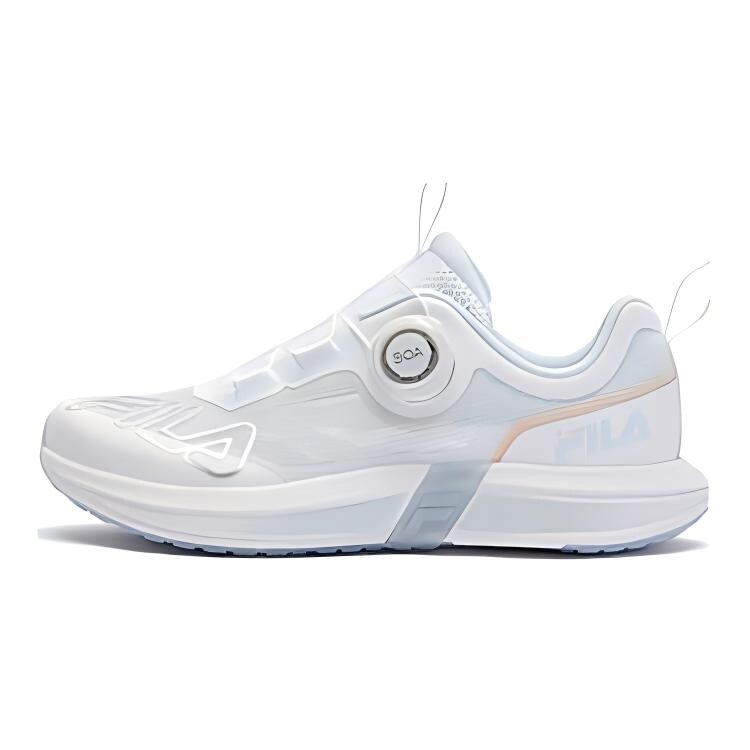 Детские кроссовки FILA GS, White/Blue
Детские кроссовки FILA GS, White/Blue