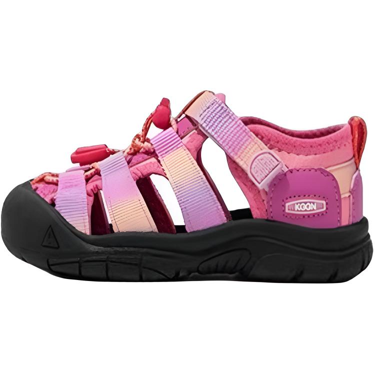 Детские сандалии Rindu, розовый
Детские сандалии Rindu, розовый