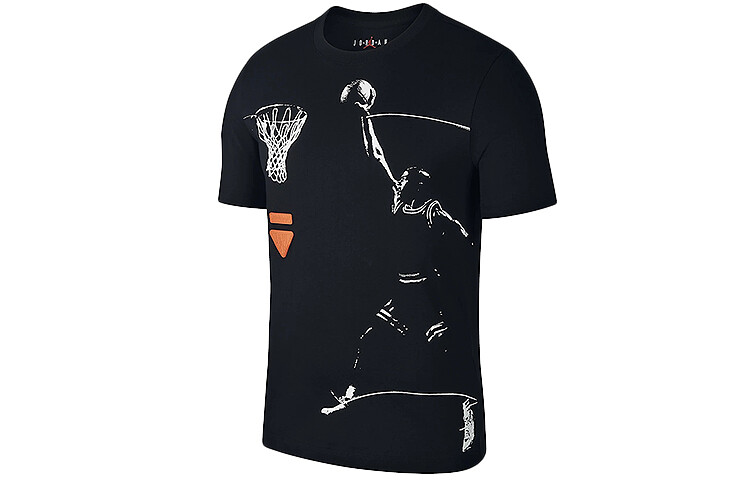 Футболка Air для мужчин Jordan
Футболка Air для мужчин Jordan