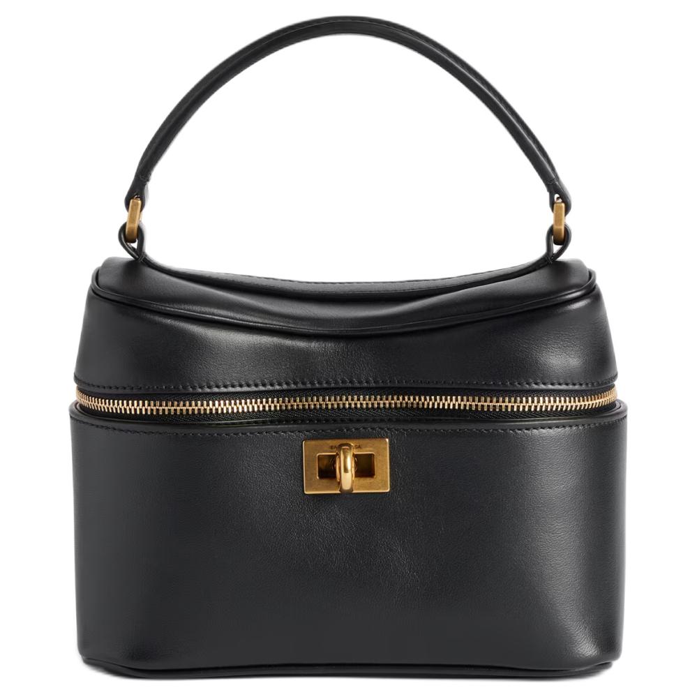 Balenciaga Кожаная сумка через плечо
Balenciaga Кожаная сумка через плечо