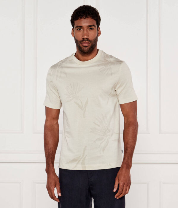 Футболка c-national 13 Regular fit Boss, желтый
Футболка c-national 13 Regular fit Boss, желтый