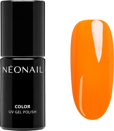 Гибридный лак для ногтей NEONAIL The Muse In You, Dose Of Confidence 7,2 ml
Гибридный лак для ногтей NEONAIL The Muse In You, Dose Of Confidence 7,2 ml