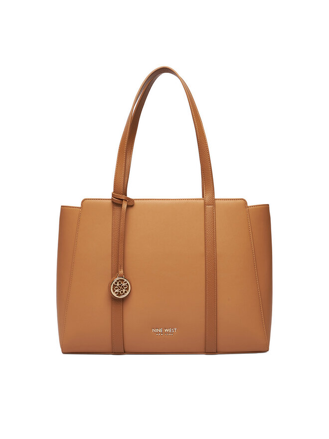 Сумка Nine West C-MARYLAND-LDA8570, коричневый
Сумка Nine West C-MARYLAND-LDA8570, коричневый