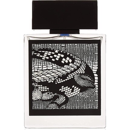 Rumz Al 9459 Croc Edp Spray 50 мл Мужская парфюмерная вода, Rasasi
Rumz Al 9459 Croc Edp Spray 50 мл Мужская парфюмерная вода, Rasasi