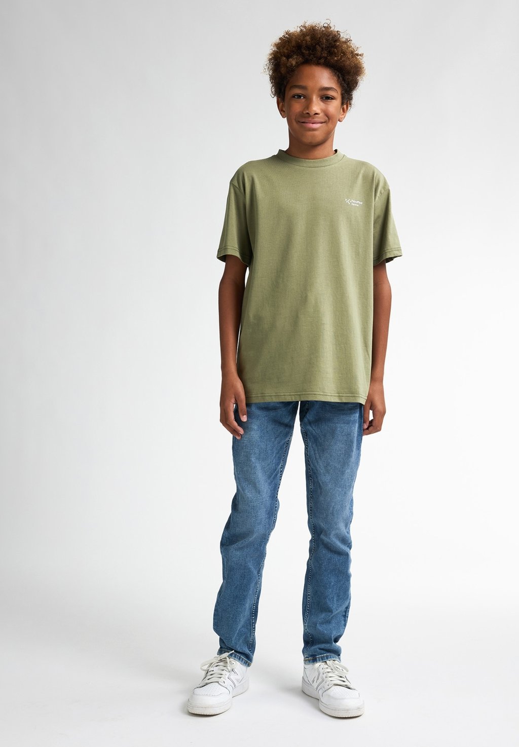 Футболка с принтом Petrol Industries, темно-зеленый
Футболка с принтом Petrol Industries, темно-зеленый