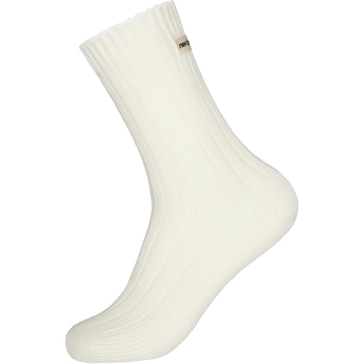 New Balance Унисекс носки Crew 1 упаковка белый
New Balance Унисекс носки Crew 1 упаковка белый