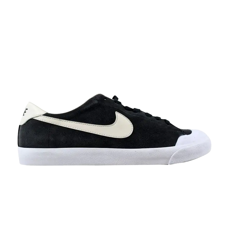 Кроссовки Nike Zoom All Court CK 'Anthracite', черный
Кроссовки Nike Zoom All Court CK 'Anthracite', черный