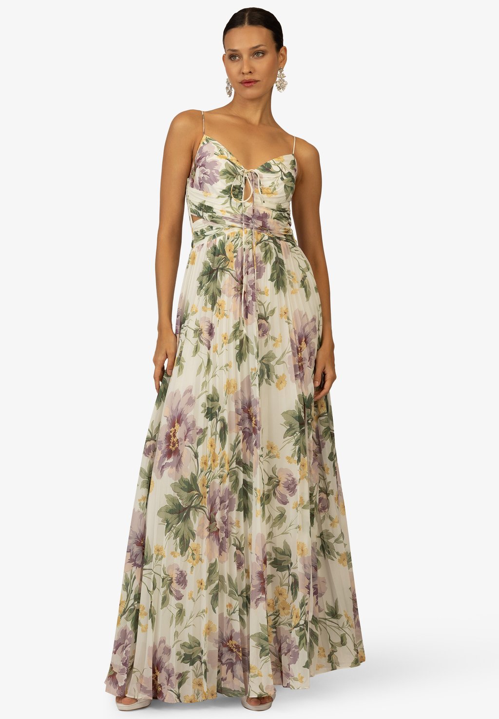 Платье макси Kraimod, бежевый
Платье макси Kraimod, бежевый