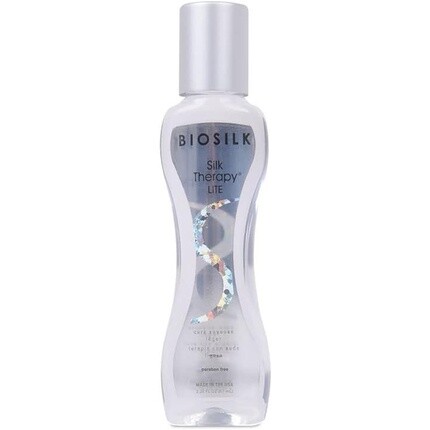 Farouk Silk Therapy Cure Soyeuse Little 67мл, Biosilk
Farouk Silk Therapy Cure Soyeuse Little 67мл, Biosilk